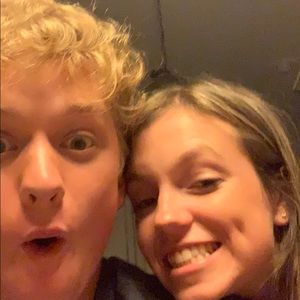 Meet your Posher, Tanner